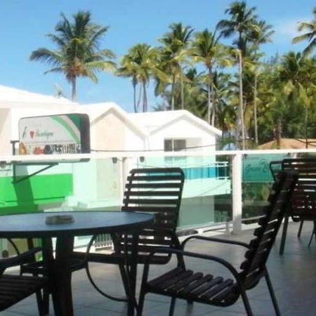 Apartahotel Green Coast Bávaro Esterno foto