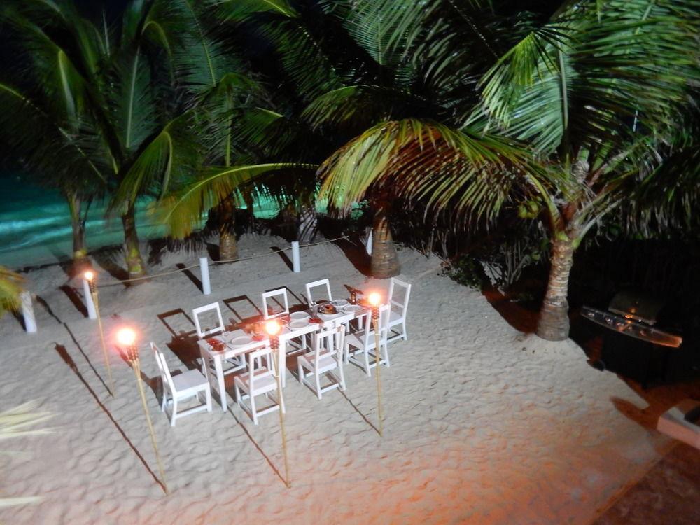 Apartahotel Green Coast Bávaro Esterno foto