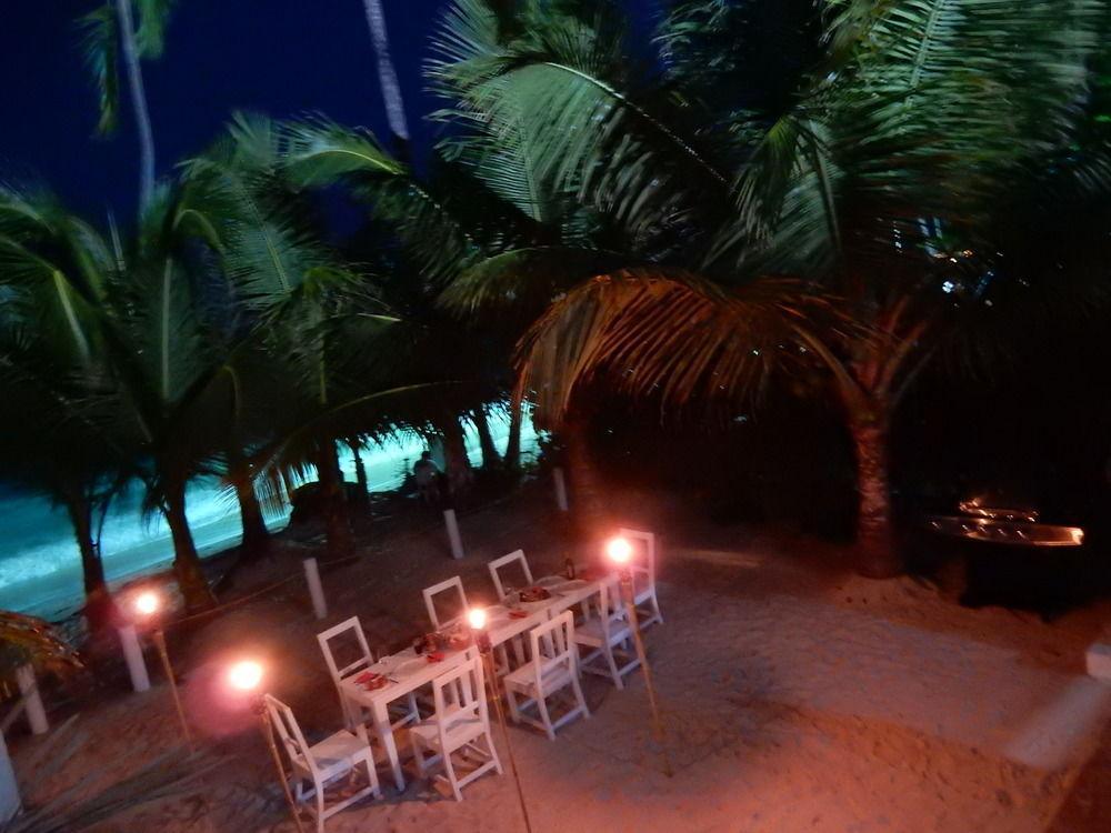 Apartahotel Green Coast Bávaro Esterno foto