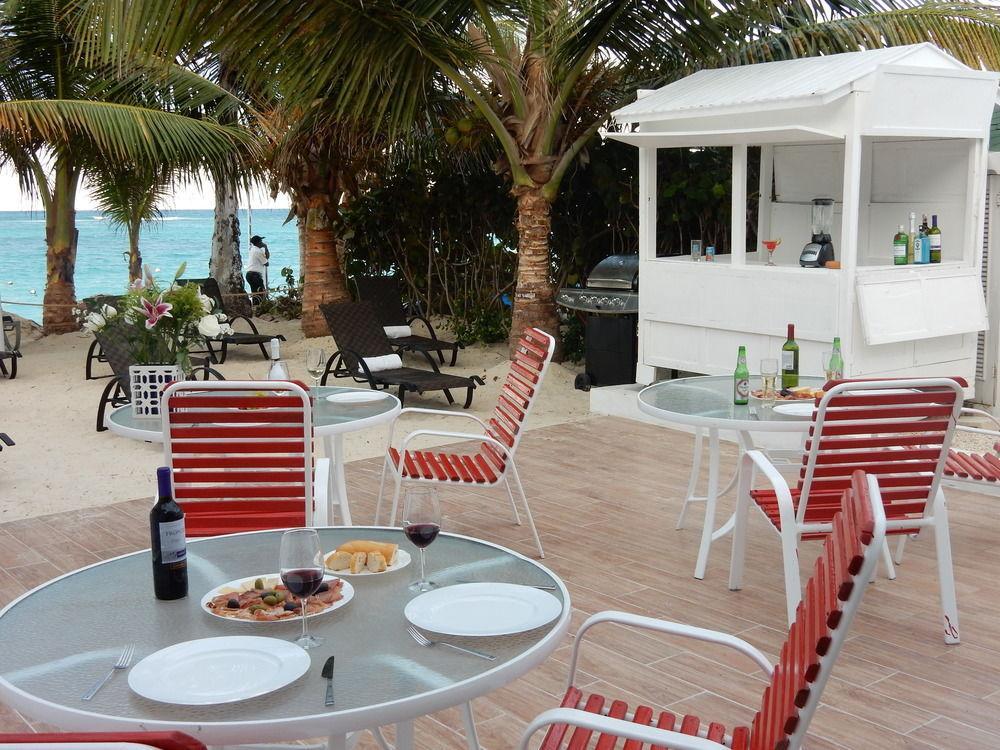 Apartahotel Green Coast Bávaro Esterno foto