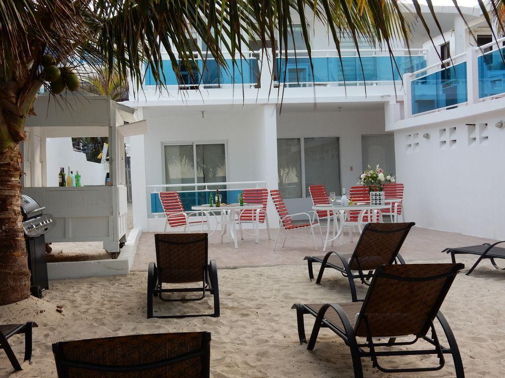Apartahotel Green Coast Bávaro Esterno foto