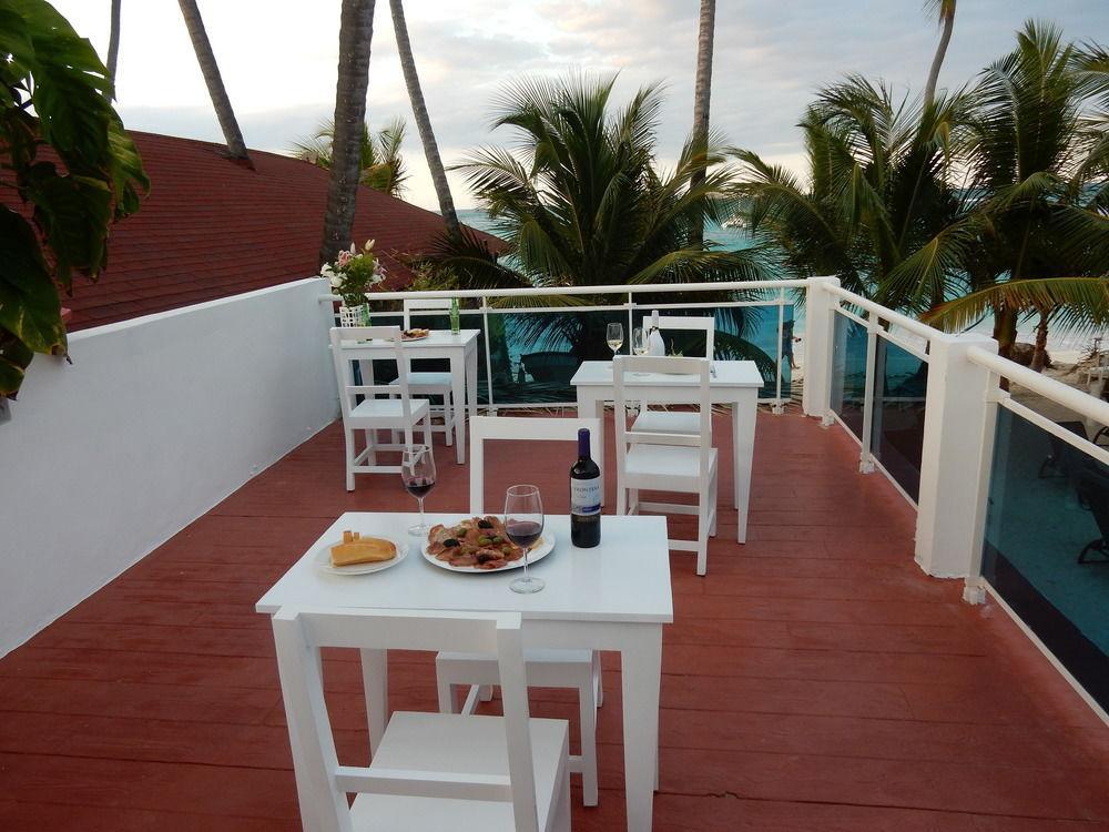 Apartahotel Green Coast Bávaro Esterno foto