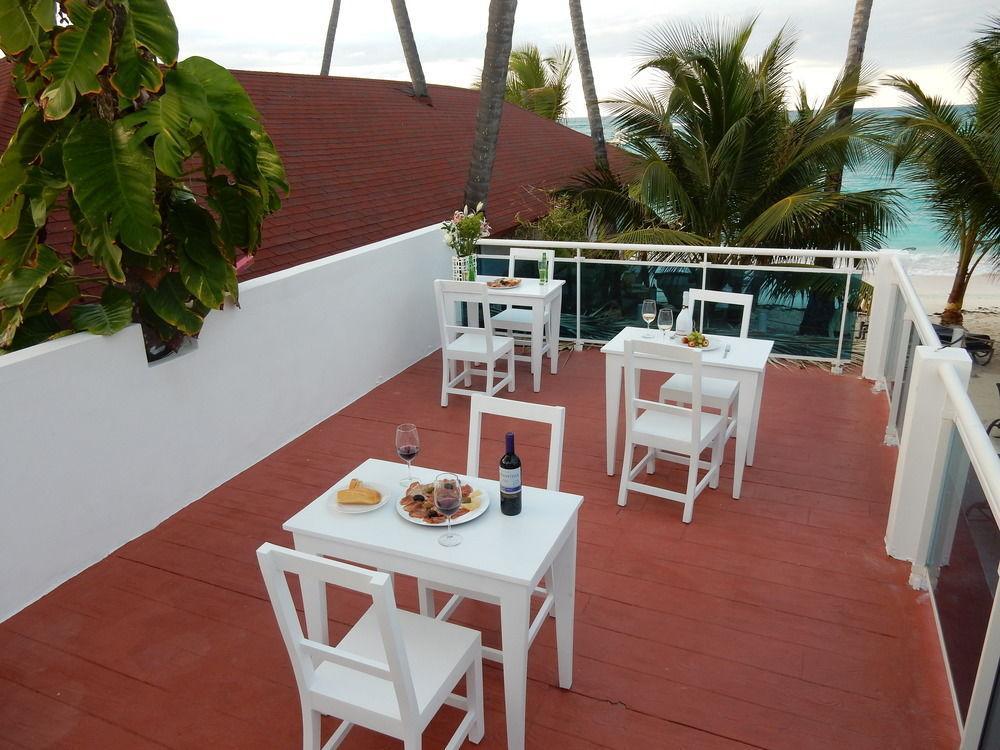 Apartahotel Green Coast Bávaro Esterno foto