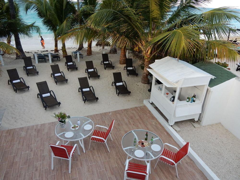 Apartahotel Green Coast Bávaro Esterno foto