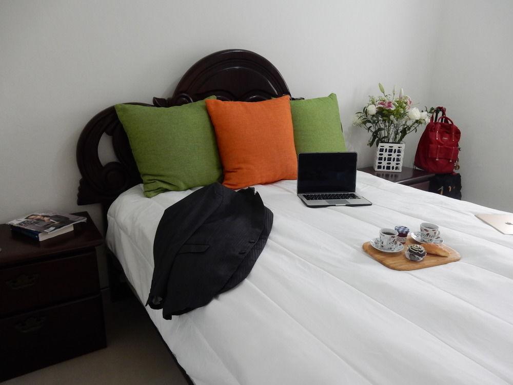 Apartahotel Green Coast Bávaro Esterno foto