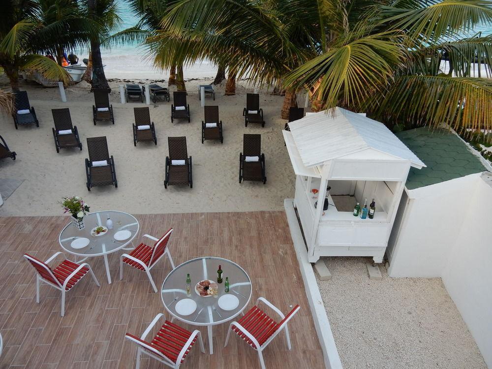 Apartahotel Green Coast Bávaro Esterno foto