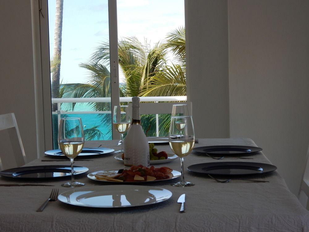 Apartahotel Green Coast Bávaro Esterno foto