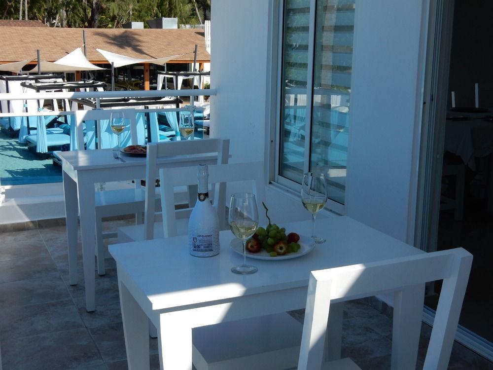 Apartahotel Green Coast Bávaro Esterno foto
