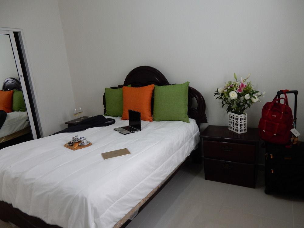Apartahotel Green Coast Bávaro Esterno foto