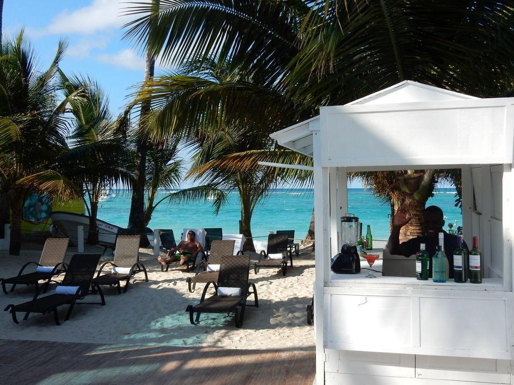 Apartahotel Green Coast Bávaro Esterno foto