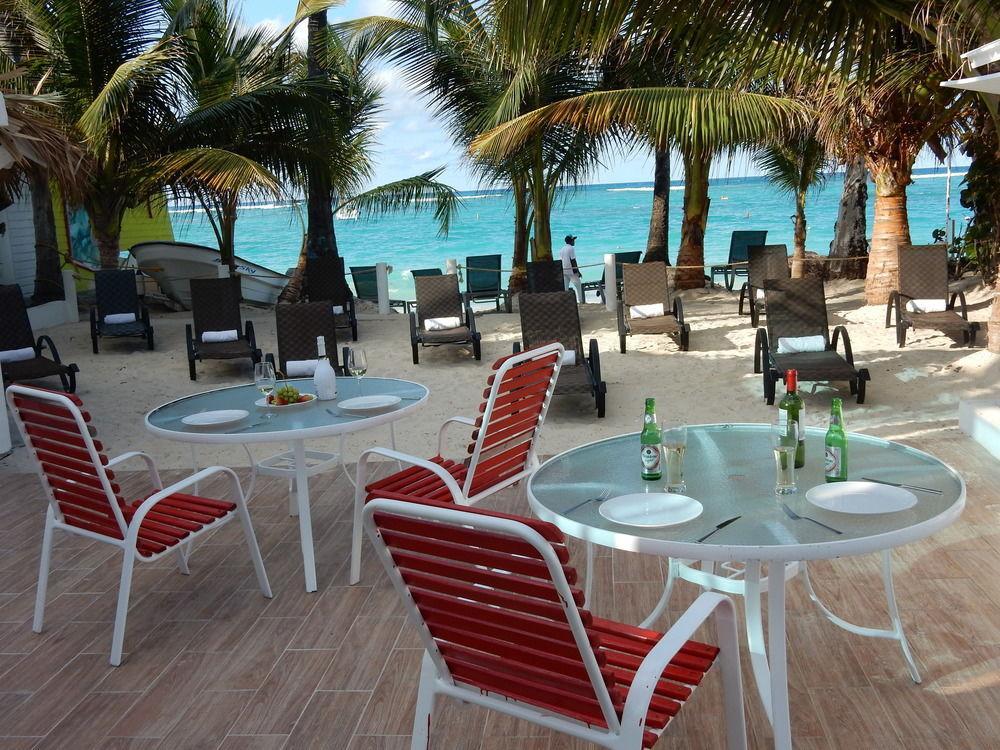 Apartahotel Green Coast Bávaro Esterno foto