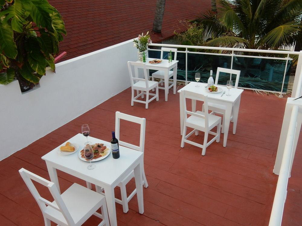 Apartahotel Green Coast Bávaro Esterno foto