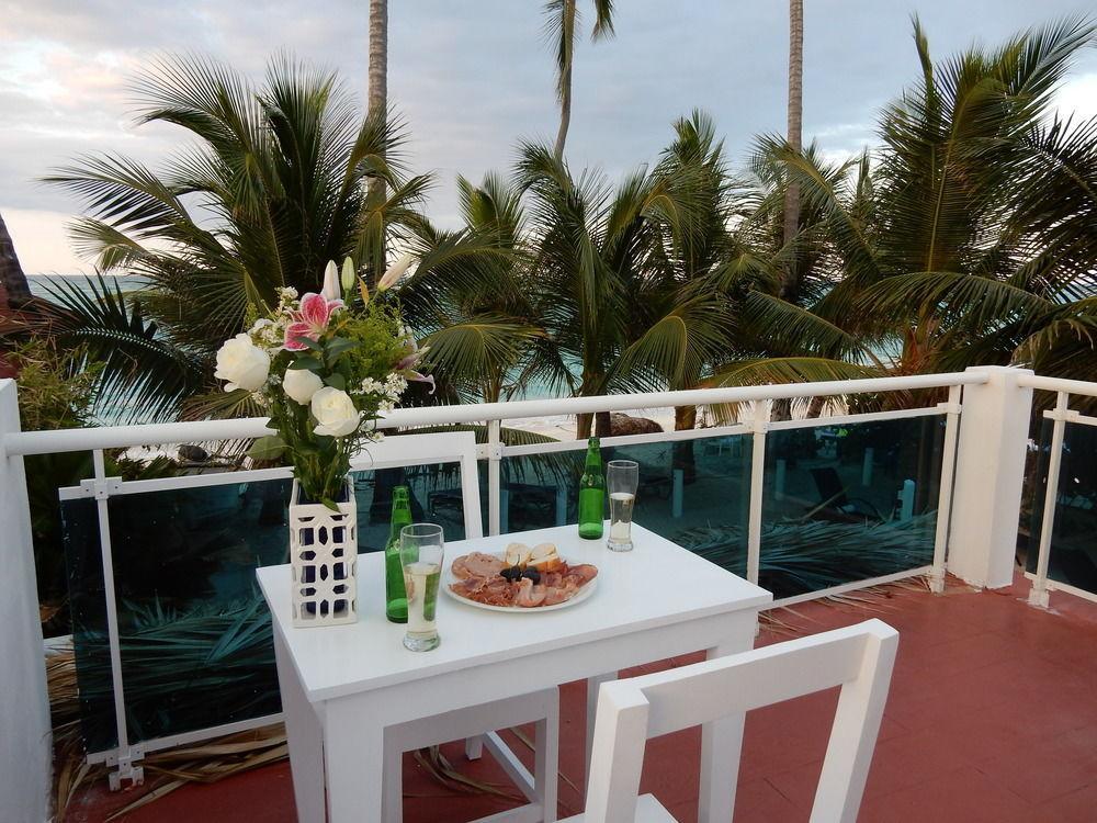 Apartahotel Green Coast Bávaro Esterno foto