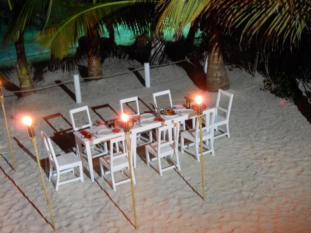 Apartahotel Green Coast Bávaro Esterno foto