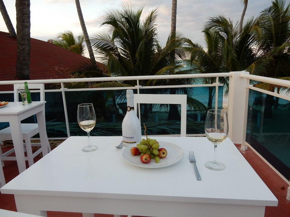 Apartahotel Green Coast Bávaro Esterno foto