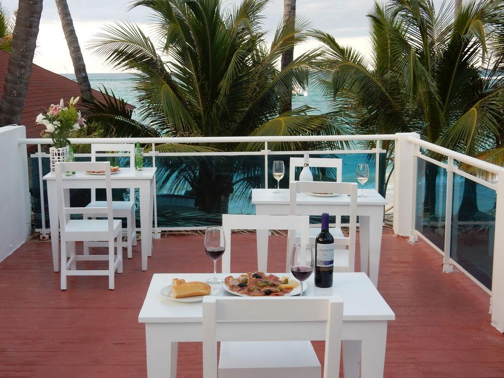 Apartahotel Green Coast Bávaro Esterno foto