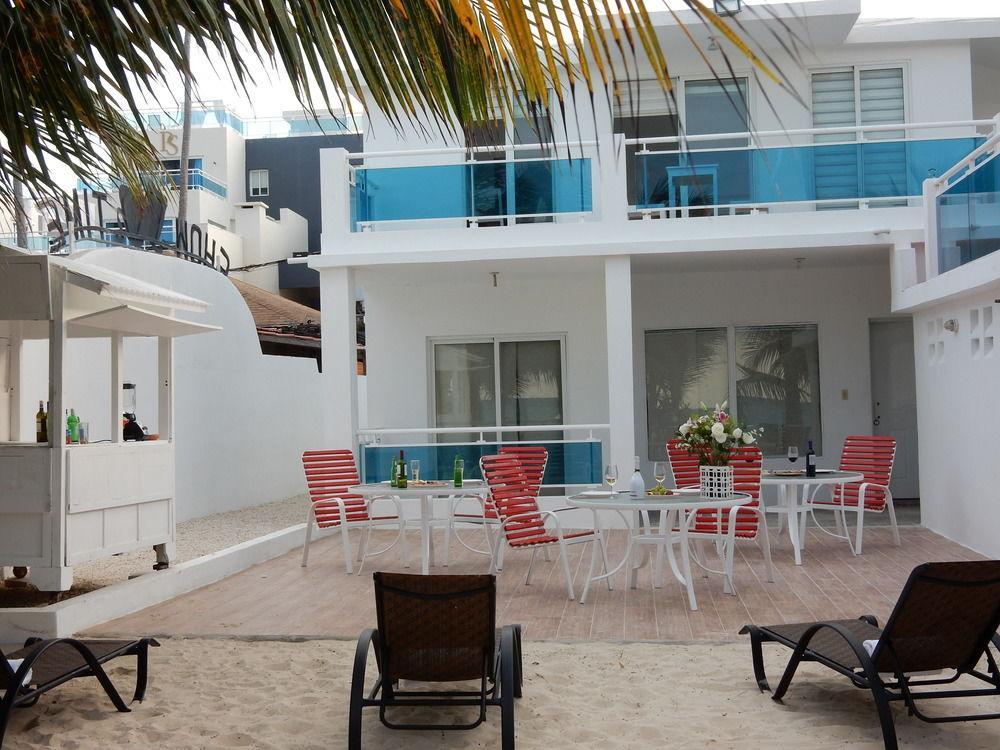 Apartahotel Green Coast Bávaro Esterno foto