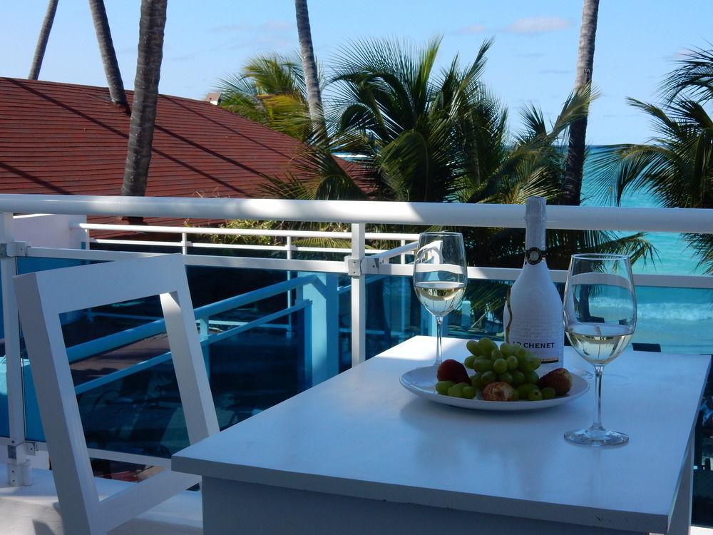 Apartahotel Green Coast Bávaro Esterno foto