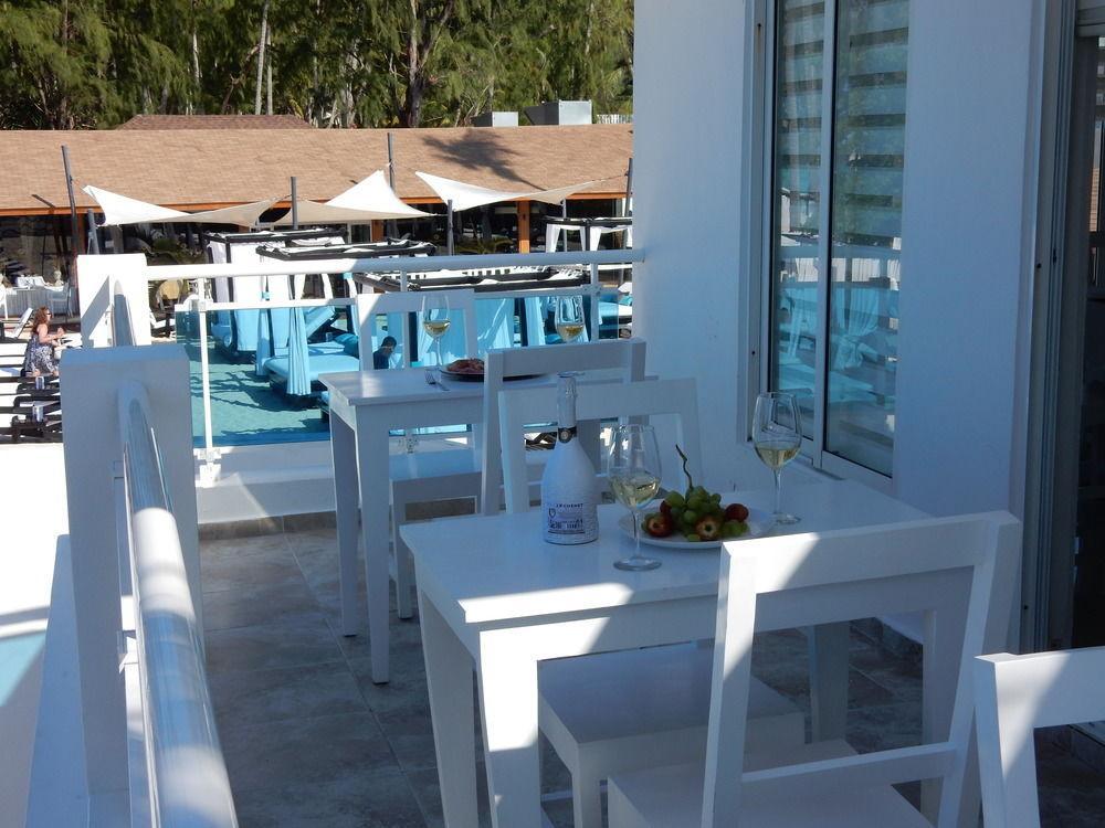Apartahotel Green Coast Bávaro Esterno foto