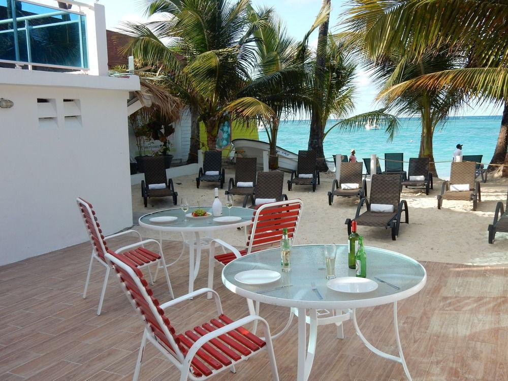 Apartahotel Green Coast Bávaro Esterno foto