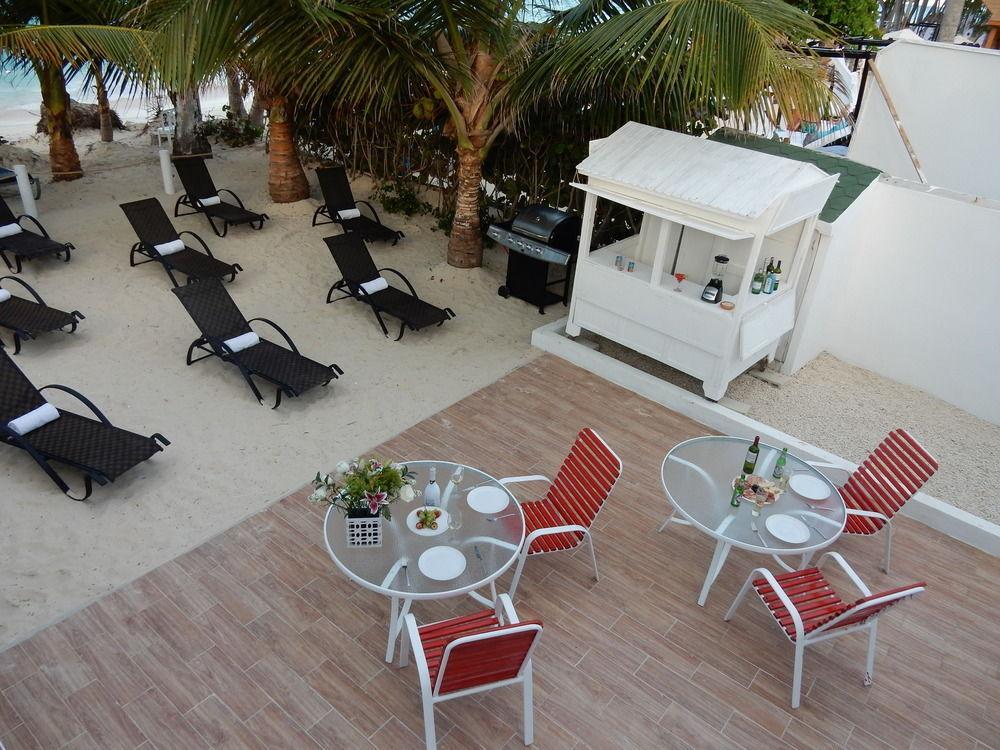 Apartahotel Green Coast Bávaro Esterno foto