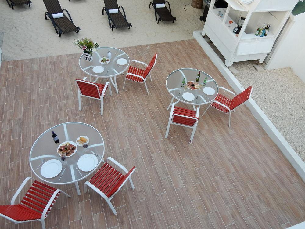 Apartahotel Green Coast Bávaro Esterno foto