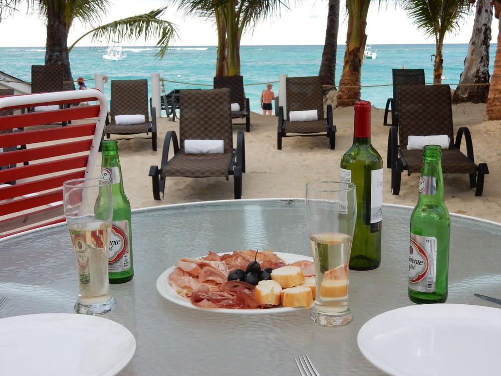 Apartahotel Green Coast Bávaro Esterno foto
