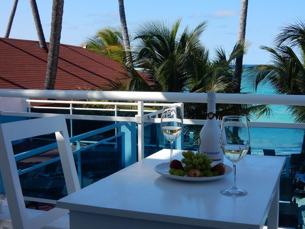 Apartahotel Green Coast Bávaro Esterno foto