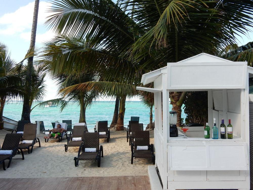 Apartahotel Green Coast Bávaro Esterno foto
