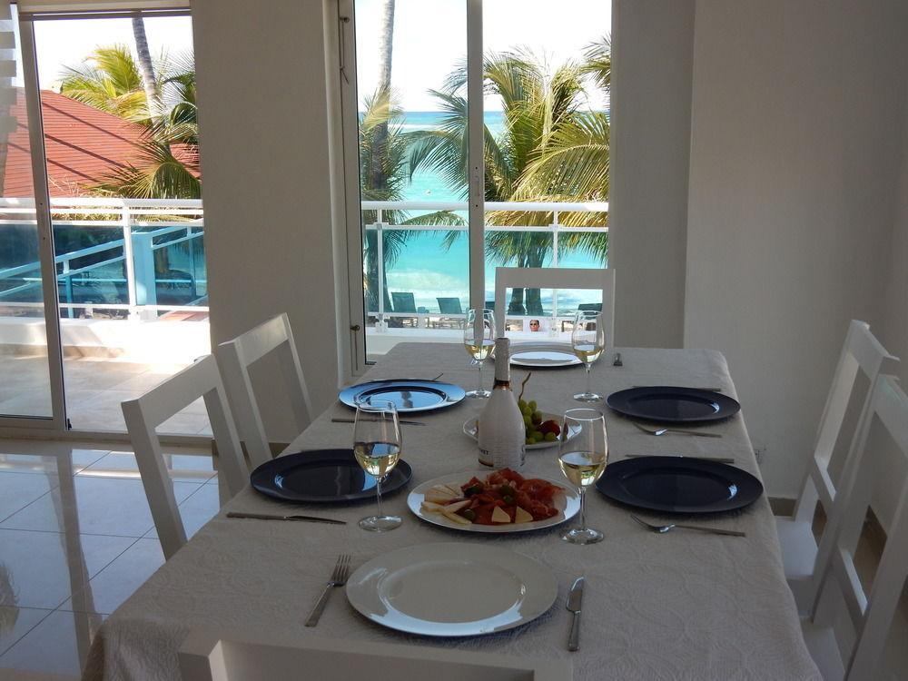 Apartahotel Green Coast Bávaro Esterno foto