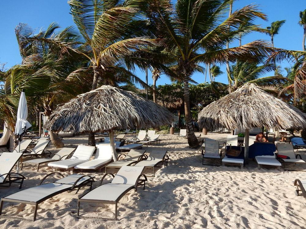 Apartahotel Green Coast Bávaro Esterno foto