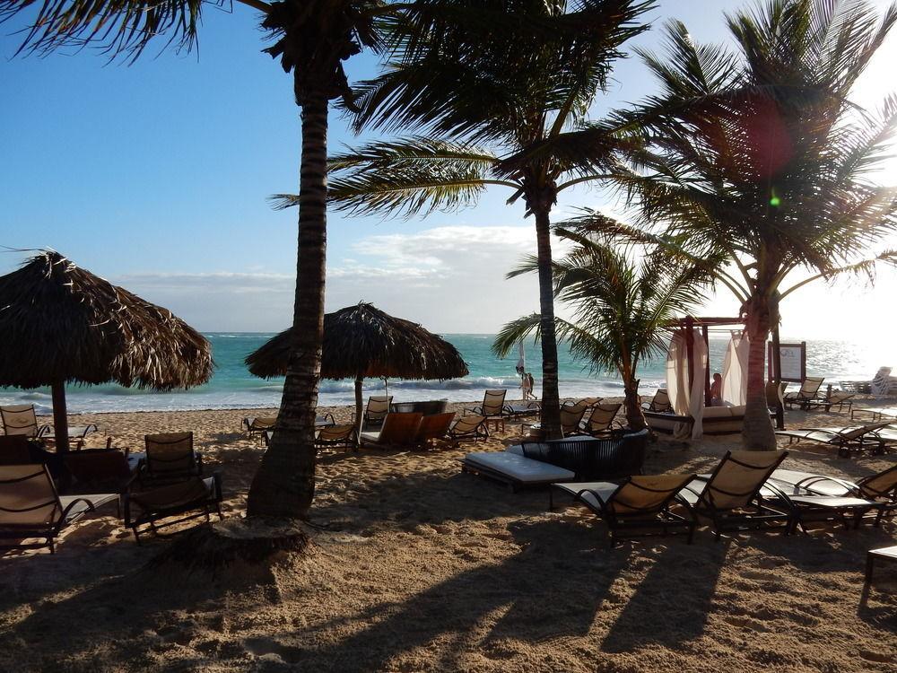 Apartahotel Green Coast Bávaro Esterno foto