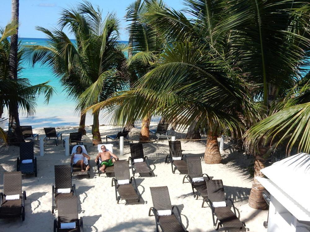 Apartahotel Green Coast Bávaro Esterno foto