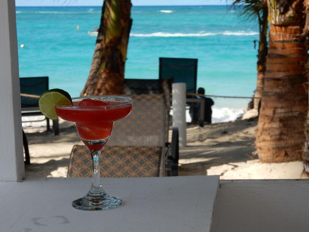Apartahotel Green Coast Bávaro Esterno foto