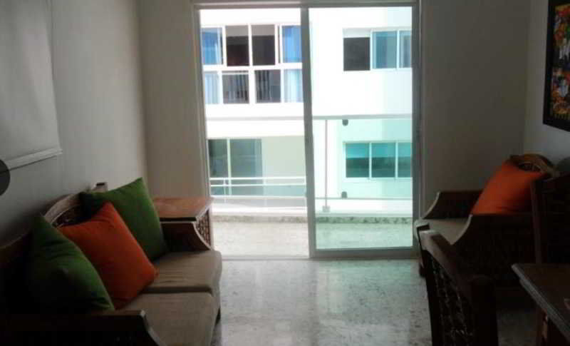 Apartahotel Green Coast Bávaro Esterno foto