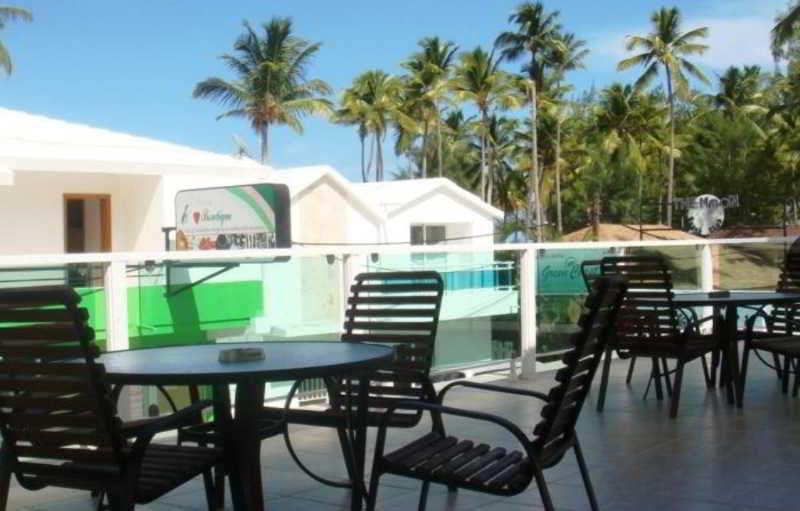Apartahotel Green Coast Bávaro Esterno foto